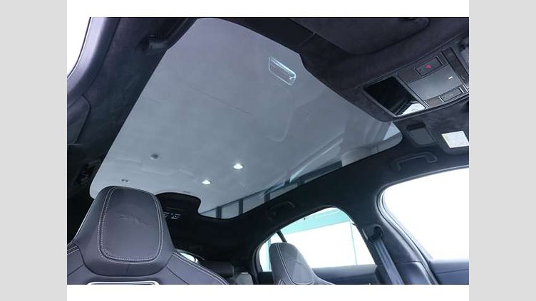 2023 認定中古車 Jaguar I-Pace Eiger Grey EV EBB11 A147F/A147R R-Dynamic　HSE 90kwh 400PS