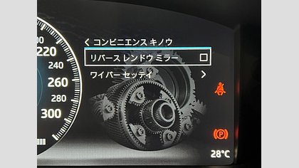 XJ 21