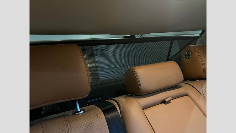 2016 認定中古車 Jaguar XJ Yulong White 3.0 litre V6 ガソリン PREMIUM LUXURY