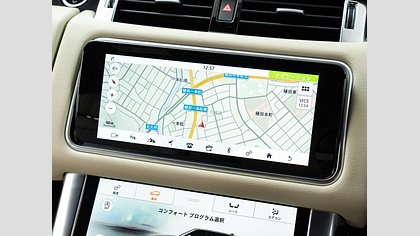 Range Rover Sport 40