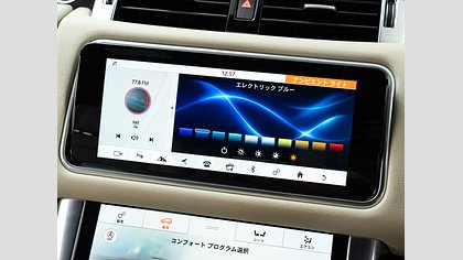 Range Rover Sport 16