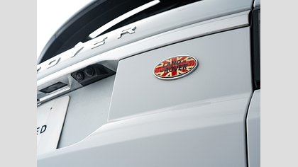 Range Rover Sport 9
