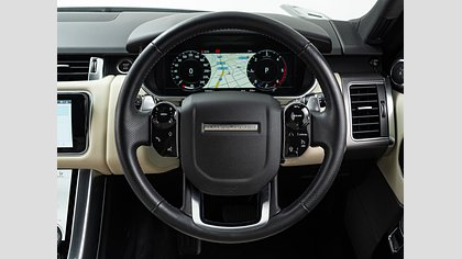 Range Rover Sport 24