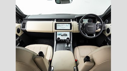 Range Rover Sport 3