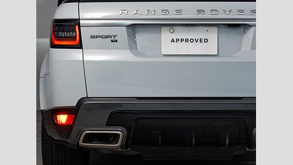 Range Rover Sport 10