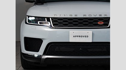 Range Rover Sport 11
