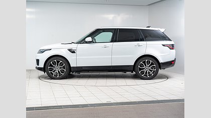 Range Rover Sport 5