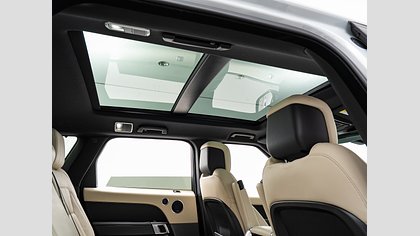 Range Rover Sport 13