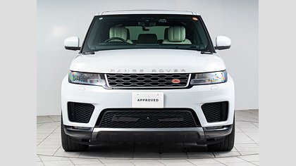 Range Rover Sport 7