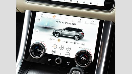 Range Rover Sport 36