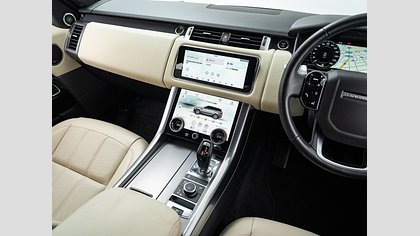 Range Rover Sport 29