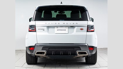 Range Rover Sport 6