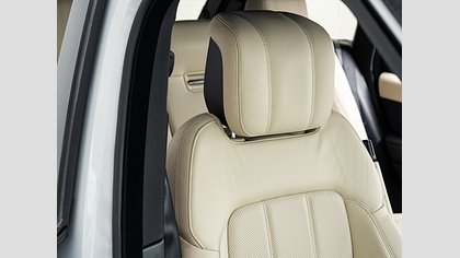 Range Rover Sport 25