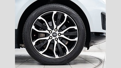 Range Rover Sport 8