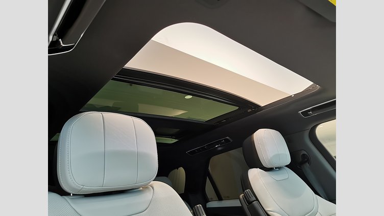 2023 認定中古車 Land Rover Range Rover Sport ランタオブロンズ 3.0リッター6気筒300PSターボチャージドディーゼルMHEV（オートマチック） DYNAMIC HSE