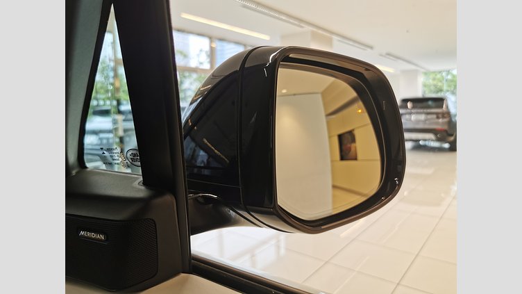 2023 認定中古車 Land Rover Range Rover Sport ランタオブロンズ 3.0リッター6気筒300PSターボチャージドディーゼルMHEV（オートマチック） DYNAMIC HSE