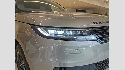 Range Rover Sport 9