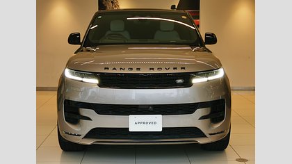Range Rover Sport 7