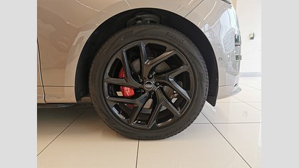 Range Rover Sport 8