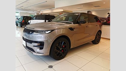Range Rover Sport 10