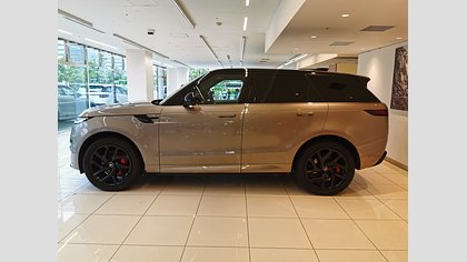 Range Rover Sport 5