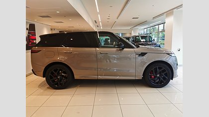 Range Rover Sport 12