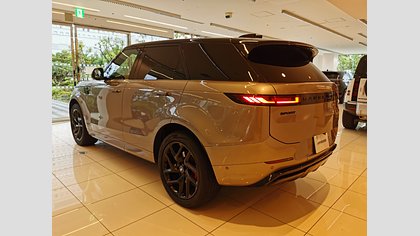 Range Rover Sport 1