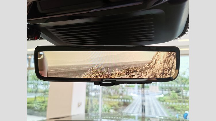 2023 認定中古車 Land Rover Range Rover Sport ランタオブロンズ 3.0リッター6気筒300PSターボチャージドディーゼルMHEV（オートマチック） DYNAMIC HSE