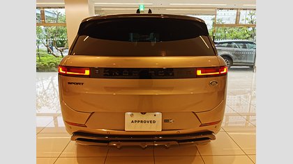 Range Rover Sport 6