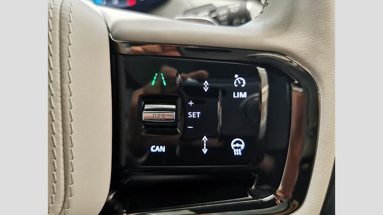 2023 認定中古車 Land Rover Range Rover Sport ランタオブロンズ 3.0リッター6気筒300PSターボチャージドディーゼルMHEV（オートマチック） DYNAMIC HSE