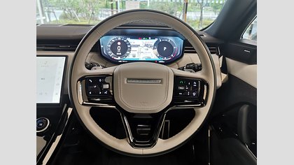 Range Rover Sport 16