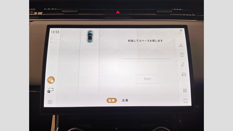 2023 認定中古車 Land Rover Range Rover Sport ランタオブロンズ 3.0リッター6気筒300PSターボチャージドディーゼルMHEV（オートマチック） DYNAMIC HSE
