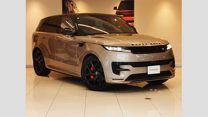 Range Rover Sport 0