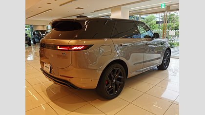Range Rover Sport 13