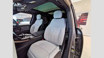 Range Rover Sport 2