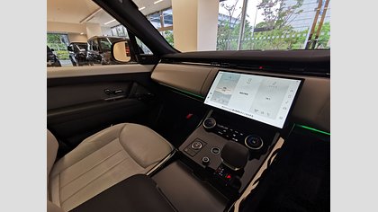 Range Rover Sport 45
