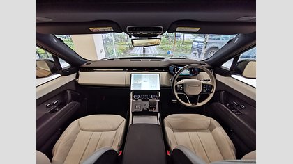 Range Rover Sport 3