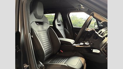 Range Rover Sport 3