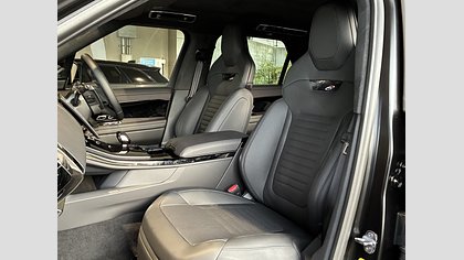 Range Rover Sport 4