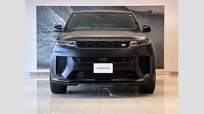 Range Rover Sport 6
