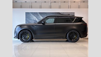 Range Rover Sport 1