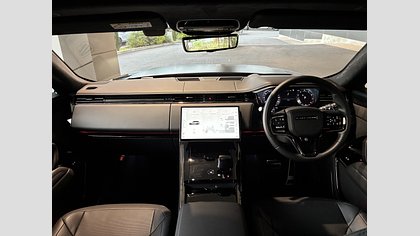 Range Rover Sport 2