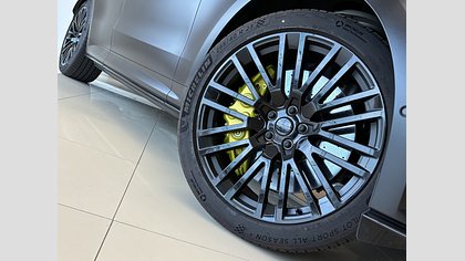 Range Rover Sport 8