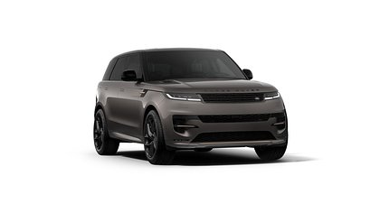 Range Rover Sport 0