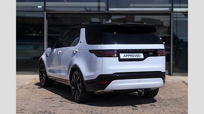 Discovery 3