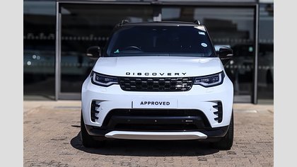 Discovery 2
