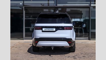 Discovery 4