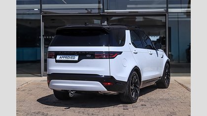 Discovery 5