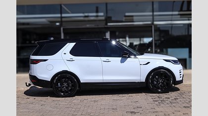 Discovery 6