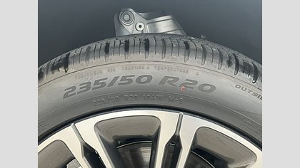 Range Rover Evoque 30